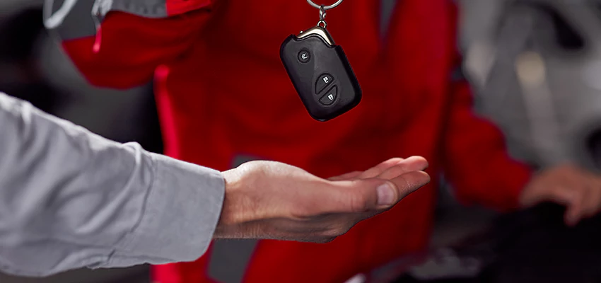 Automotive Car Lock Rekeying Locksmith Specialists in Dublin, California
