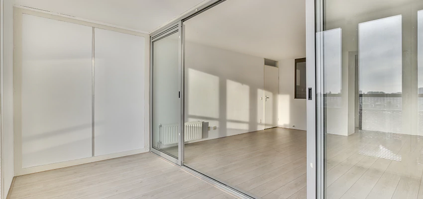 Patio Glass Sliding Door Lock in Dublin, CA