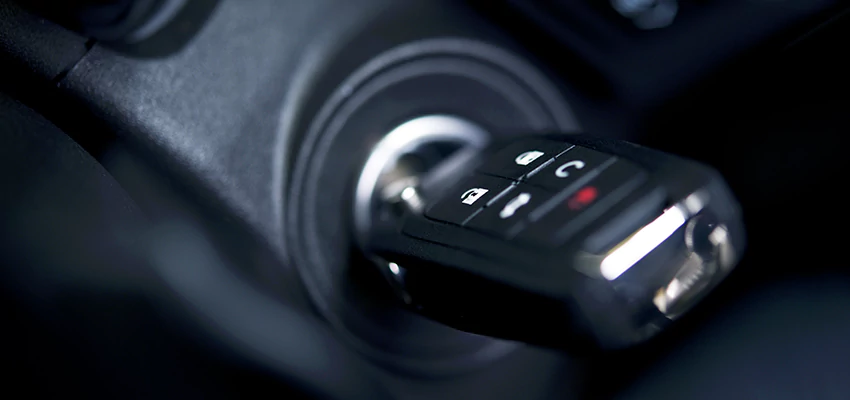 Ignition Switch Replacement in Dublin, CA