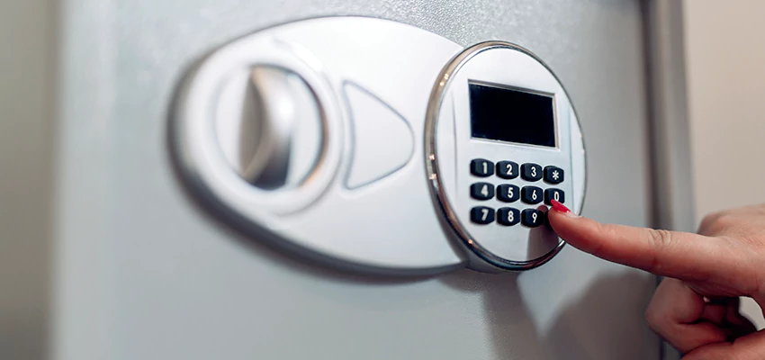 Jewelry Safe Cracking in Dublin, California