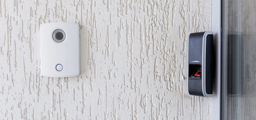 Automatic Door Lock Repair in Dublin, California