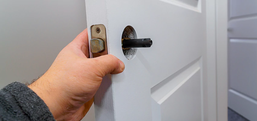 Nighttime Locksmith For Lock Repair in Dublin, CA