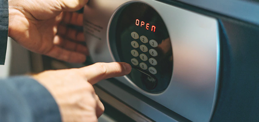 Cash Safe Openers in Dublin, California