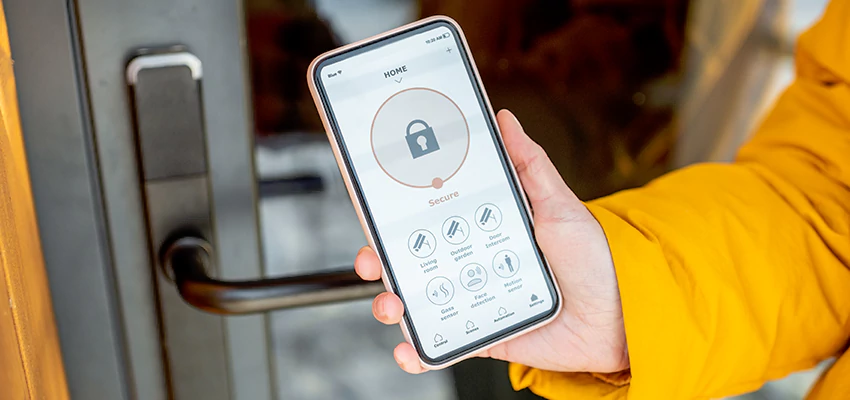Kwikset Halo Wifi Locks Repair And Installation in Dublin, CA