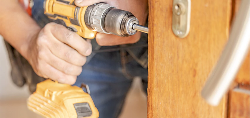 Emergency A1 Locksmith Services in Dublin, California