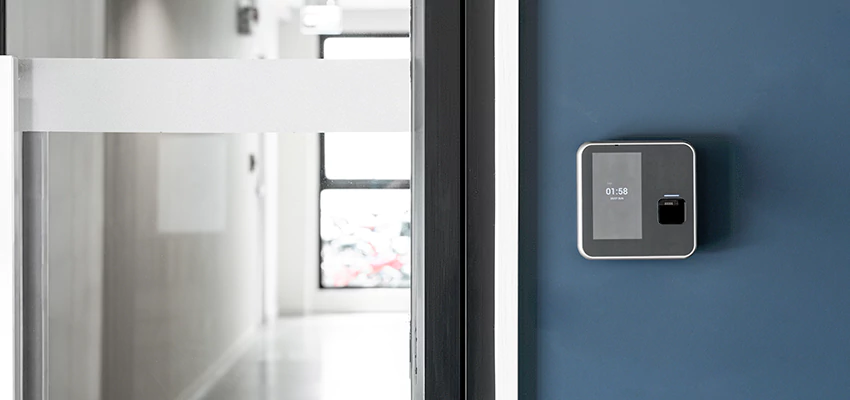 Electronic Remote Control Lock Repair in Dublin, CA