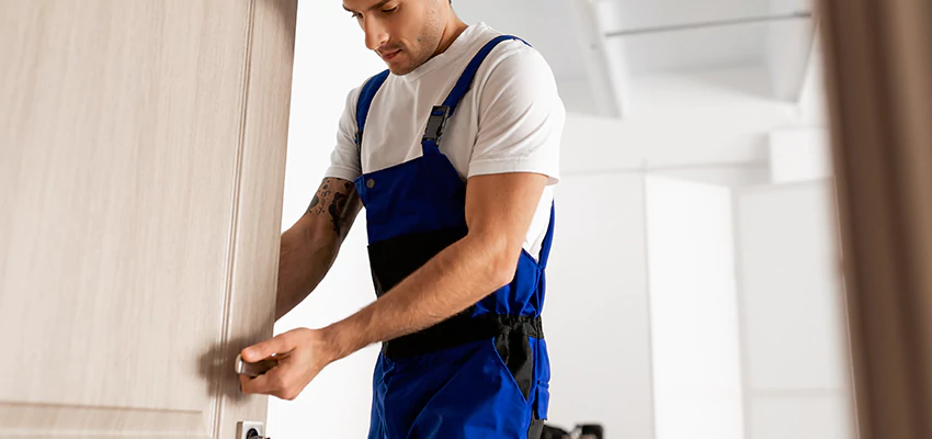 Car Lock Repair And Installation Expert in Dublin, CA