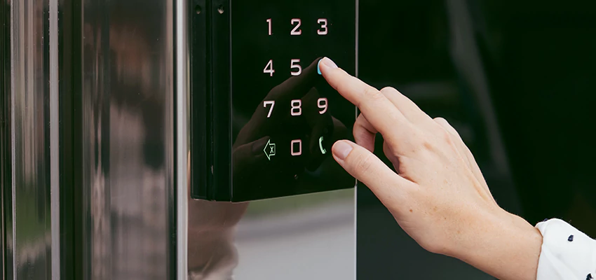 Property Management Locksmith For Lock Installation in Dublin, CA