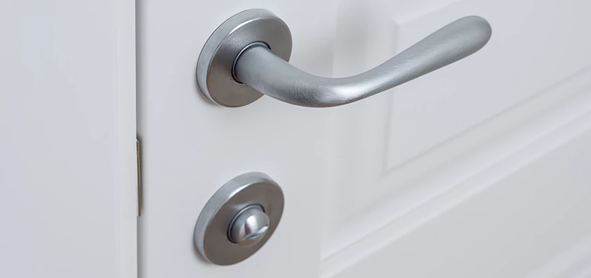 Single-Occupancy Restroom Locks Repair in Dublin, California