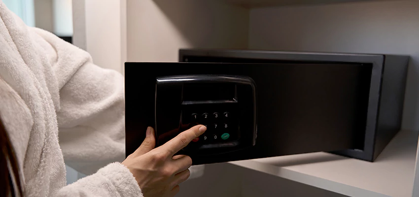 Safe Unlocking Service Company in Dublin, California