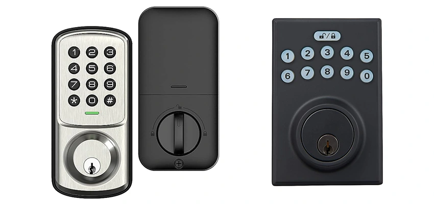 Garage Emergency Lock Replacements in Dublin, CA