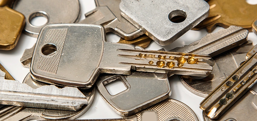 Stuck Key Extraction in Dublin, CA