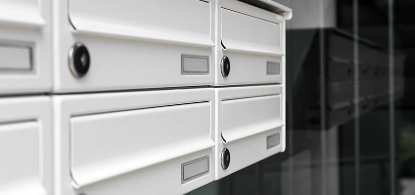 Mailbox Tubular Lock Replacement in Dublin, California