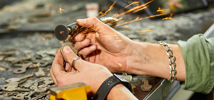 Mobile Locksmith For Lock Replacement Service in Dublin, California