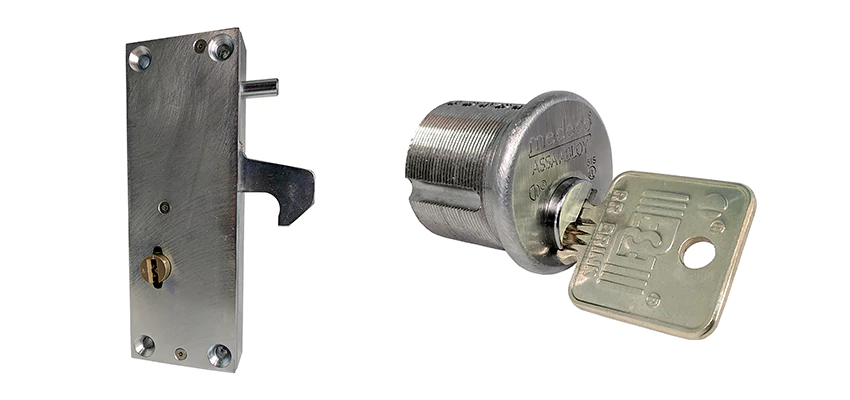 RR Fence Gates Brink Locks Repair in Dublin, California