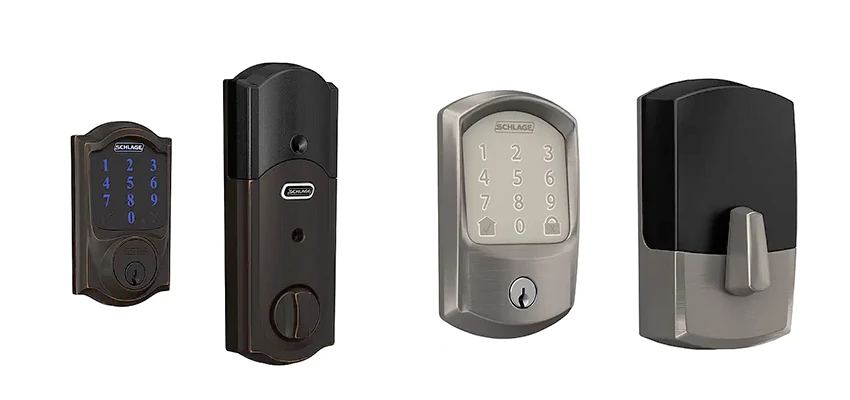 Schlage Smart Locks Repair in Dublin, California