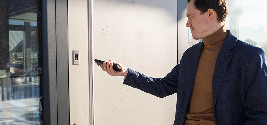 Business Security Systems in Dublin, CA