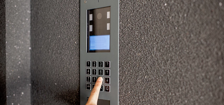 Access Control System Installation in Dublin, California
