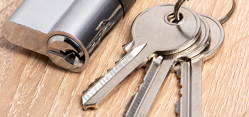 Lock Rekeying Services in Dublin, California