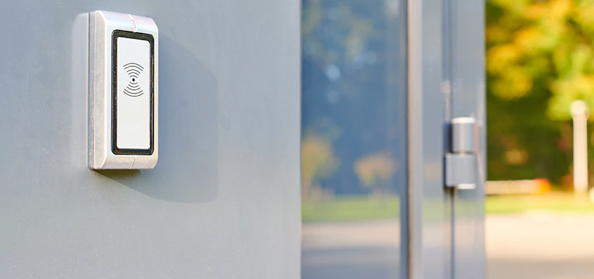 Remote Control Lock Replacement in Dublin, CA