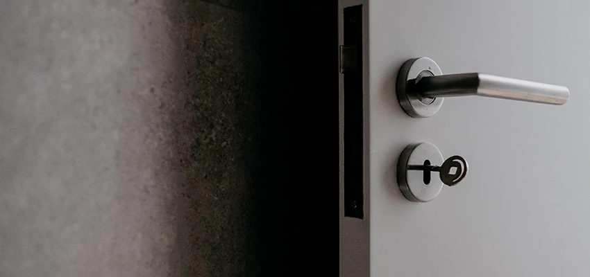 Front Door Handle Repair And Installation in Dublin, CA