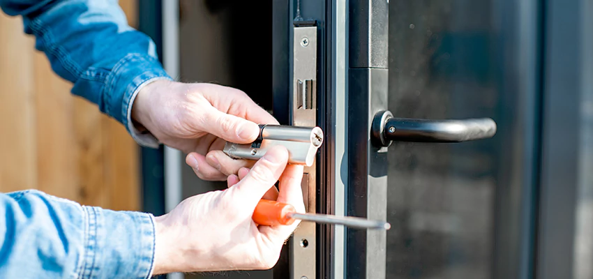 Eviction Locksmith For Lock Repair in Dublin, CA