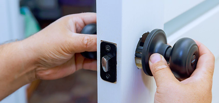 Smart Lock Replacement Assistance in Dublin, California