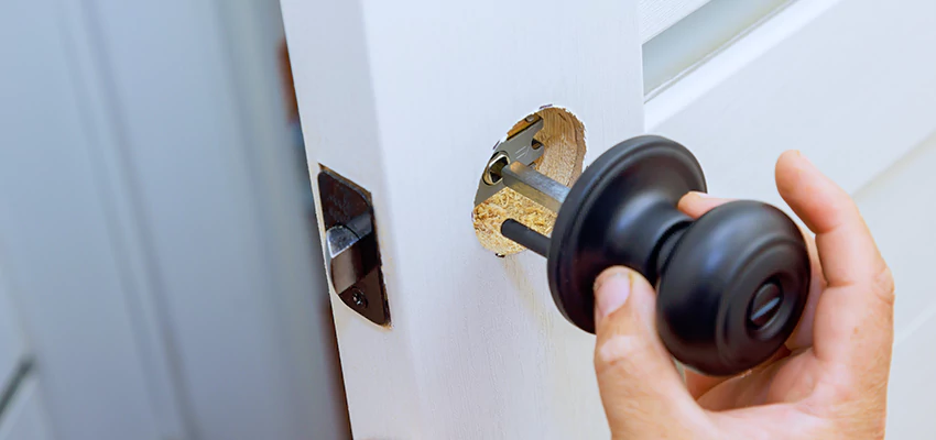 Locksmith For Lock Repair Near Me in Dublin, California