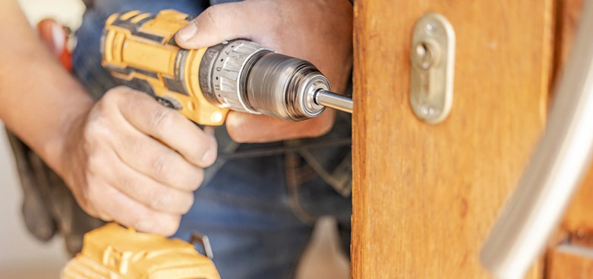 Eviction Locksmith in Dublin, California