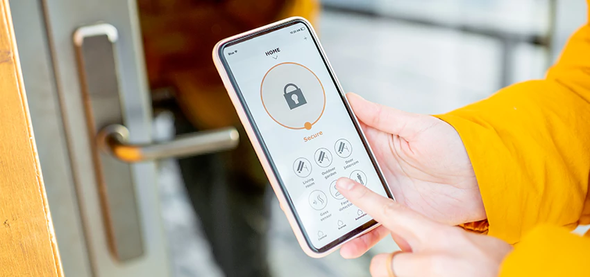 Automatic Door Lock Opener Repair in Dublin, California