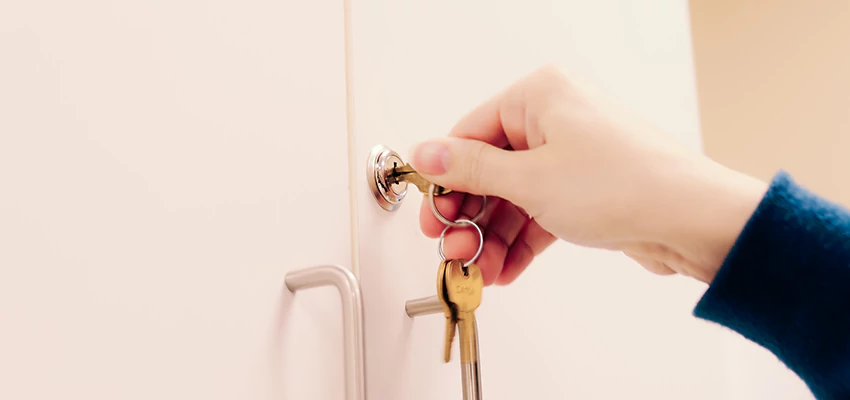 Cabinet Electronic Locks Repair in Dublin, California