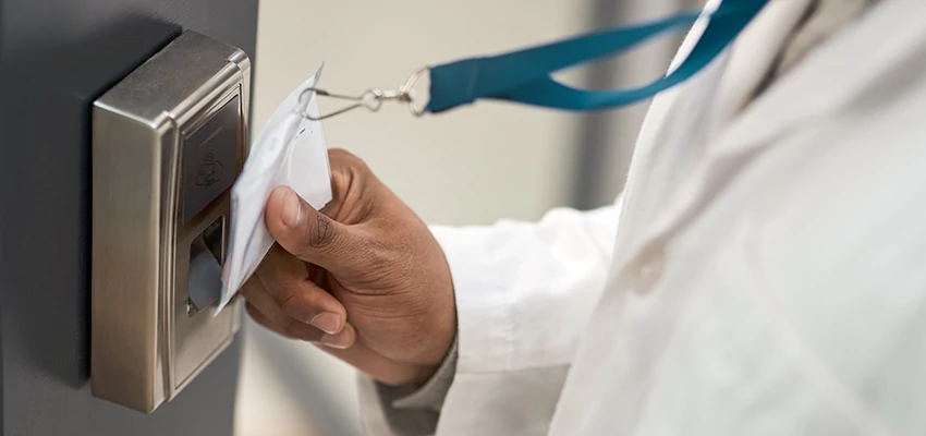 Commercial Locksmith For Rekey in Dublin, CA