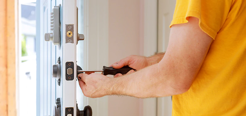 Eviction Locksmith For Key Fob Replacement Services in Dublin, CA