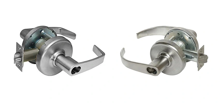 Corbin Russwin Unit Locks Repair Installation in Dublin, CA