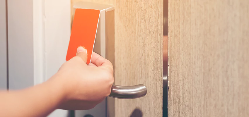 Electronic Locks Motor Repair in Dublin, California