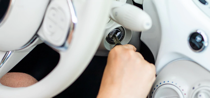 Ignition Lock Barrel Replacement Near Me in Dublin, California