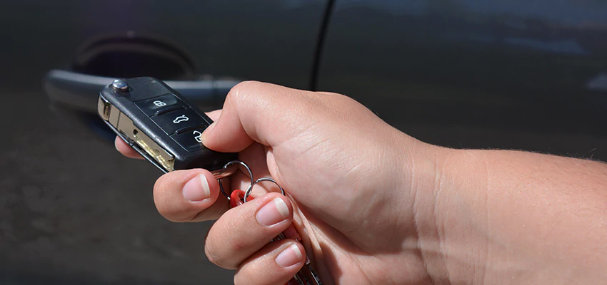 Car Door Unlocking Locksmith in Dublin, California