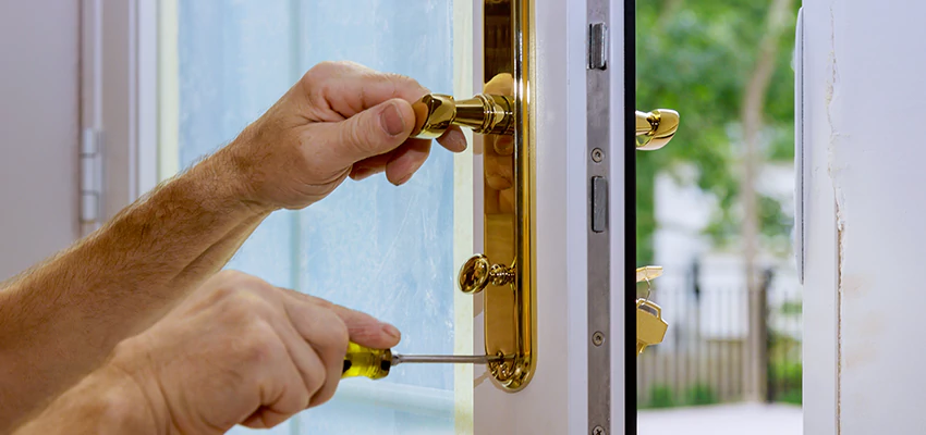 Local Locksmith For Key Duplication in Dublin, CA