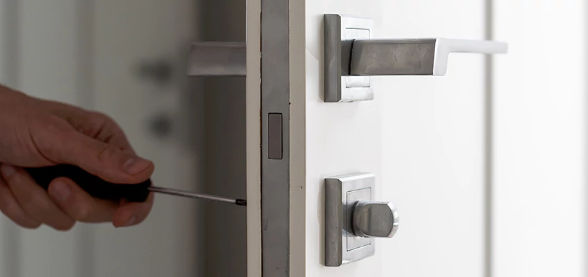 Automotive Lock Installation in Dublin, CA